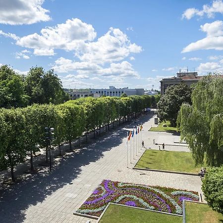 Kaunas City Екстер'єр фото